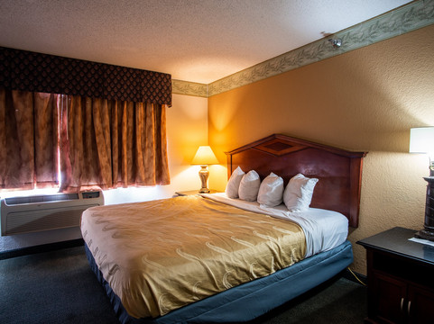 Blue Way Inn Eagan Extended Stay