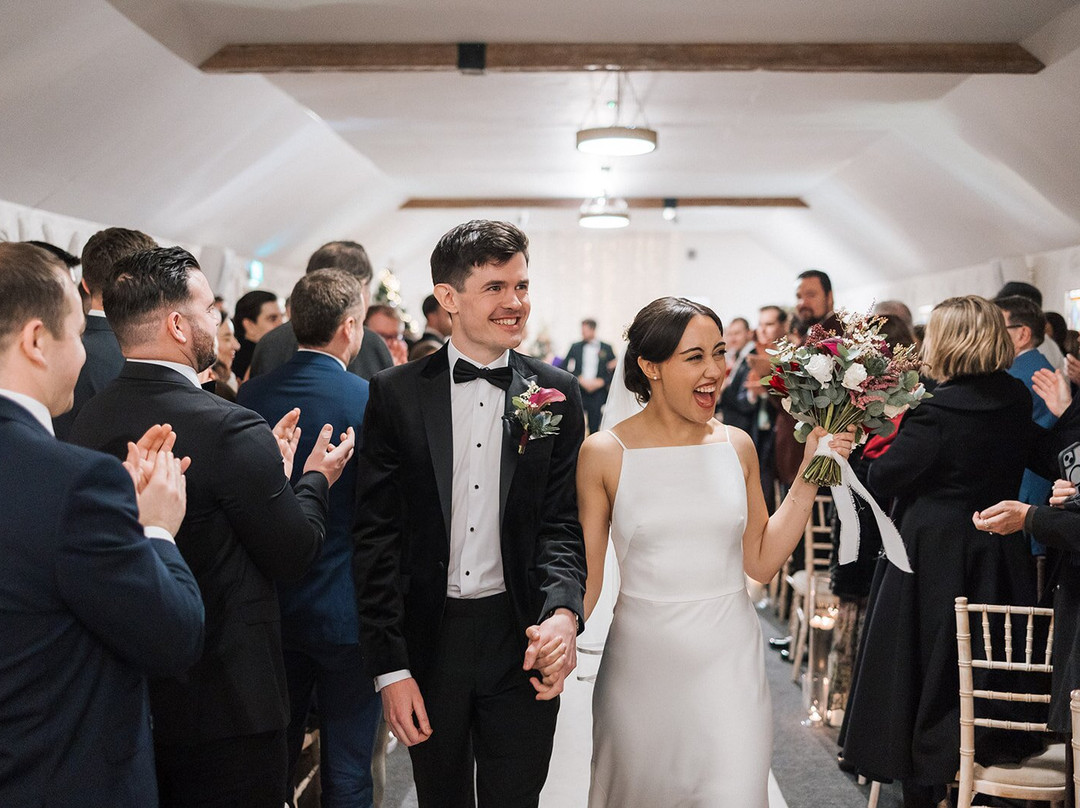 Rathsallagh House主图