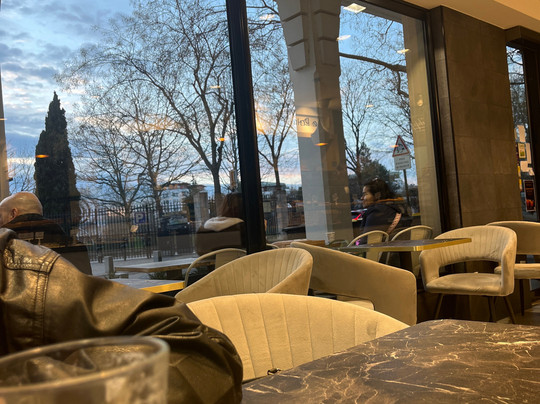 Boulangerie Maison Gahfif