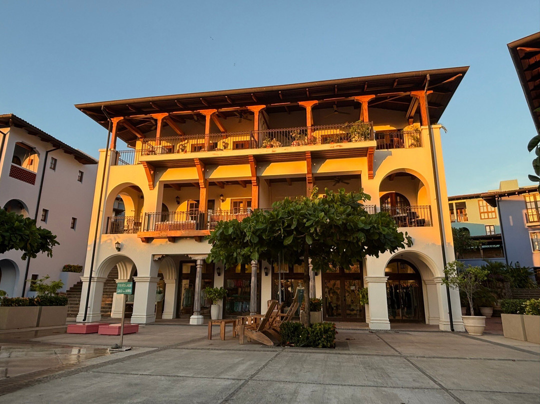 Playa Danta-Las Catalinas必去景点