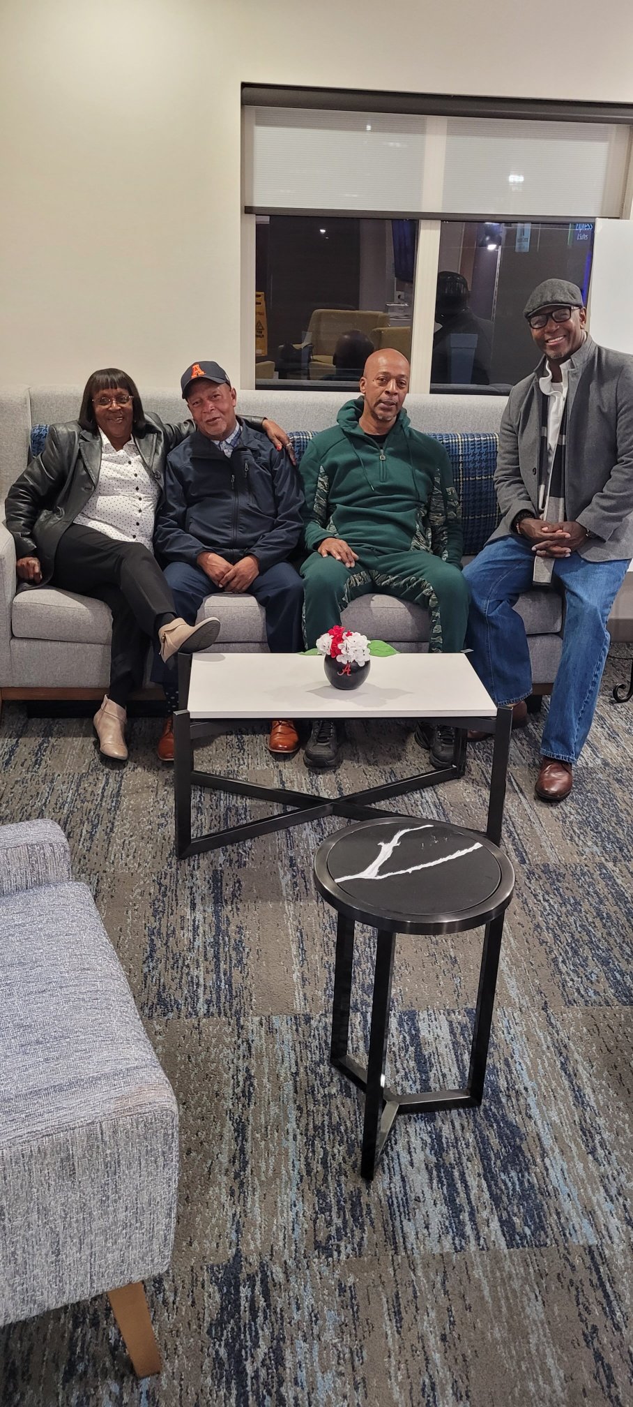 Holiday Inn Express & Suites Tuscaloosa-University-官方