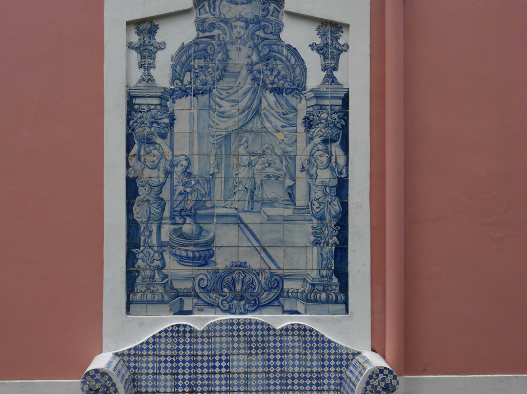 Fundacao Gilberto Freyre-累西腓必去景点