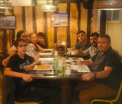 Restaurante Parrillada Recomiendo Cortes