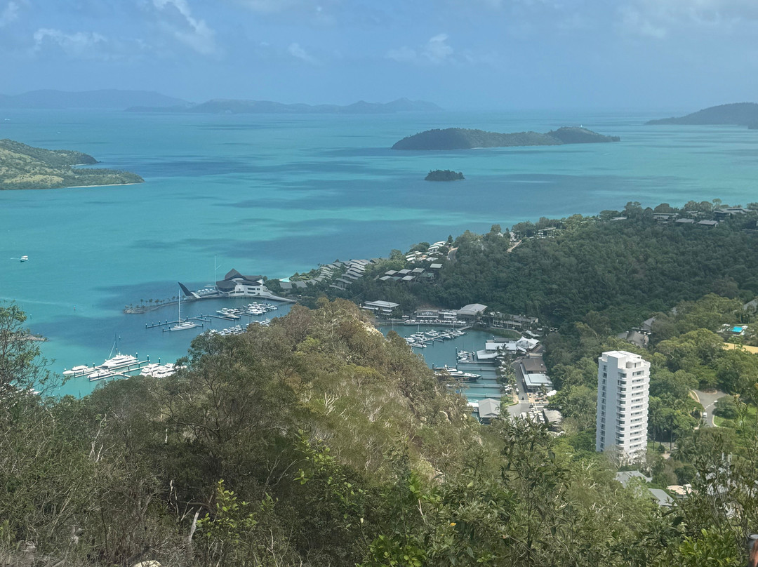 Hamilton Island Offroad Adventures-汉密尔顿岛必去景点