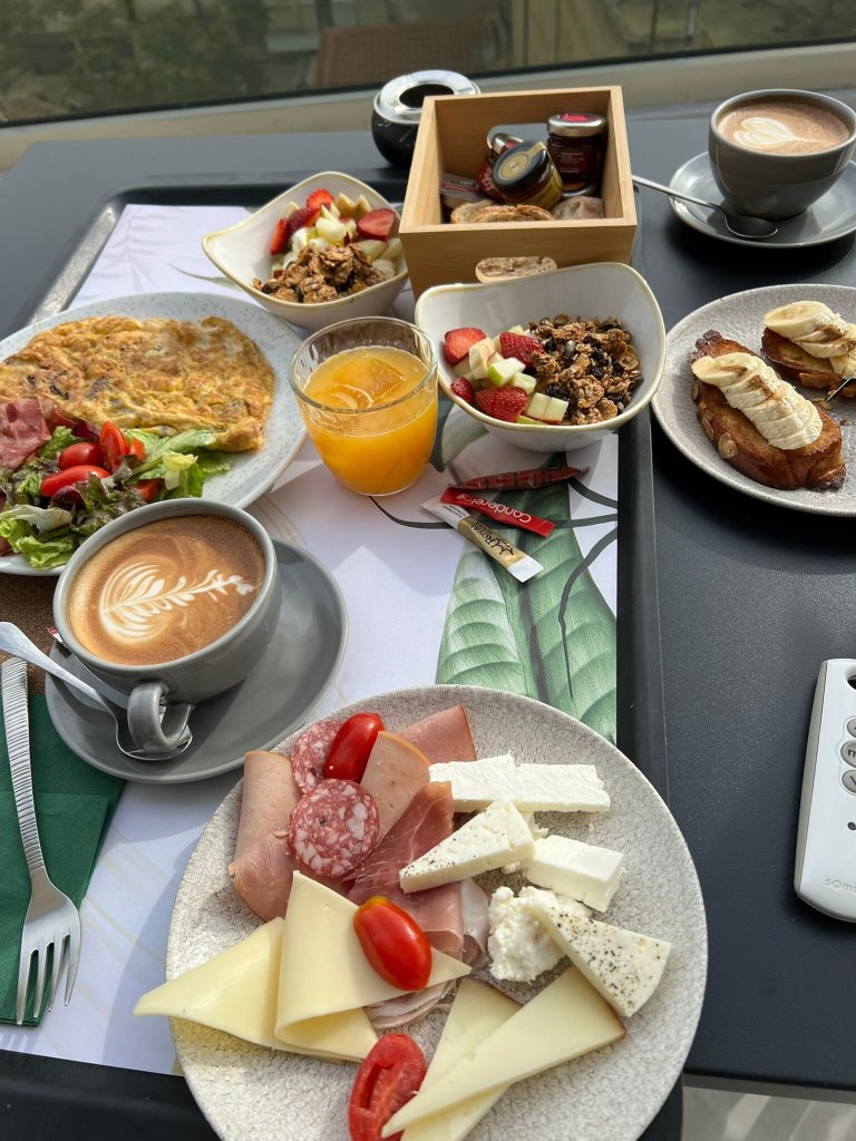 Ivis4 Boutique Hotel-官方