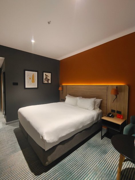 Travelodge Hotel Hurstville Sydney-官方