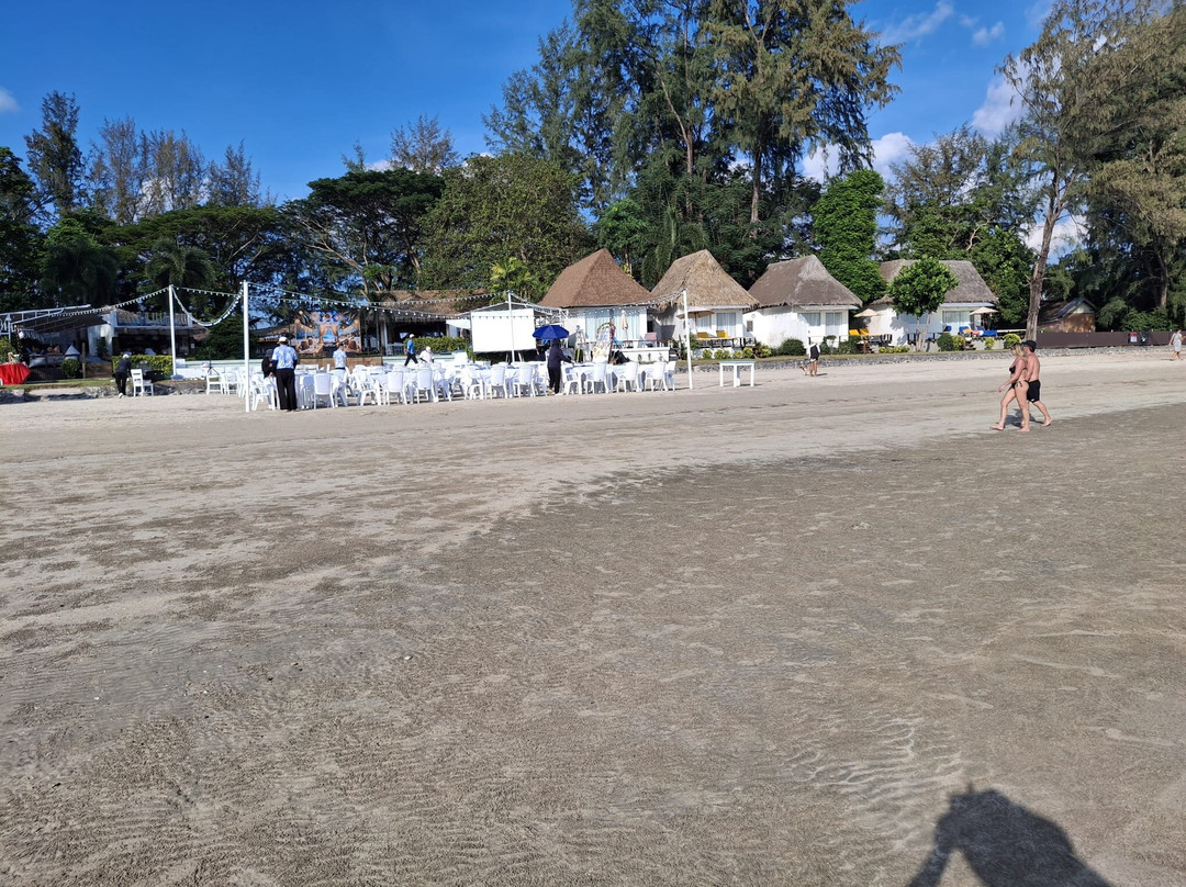 双湾度假村主图