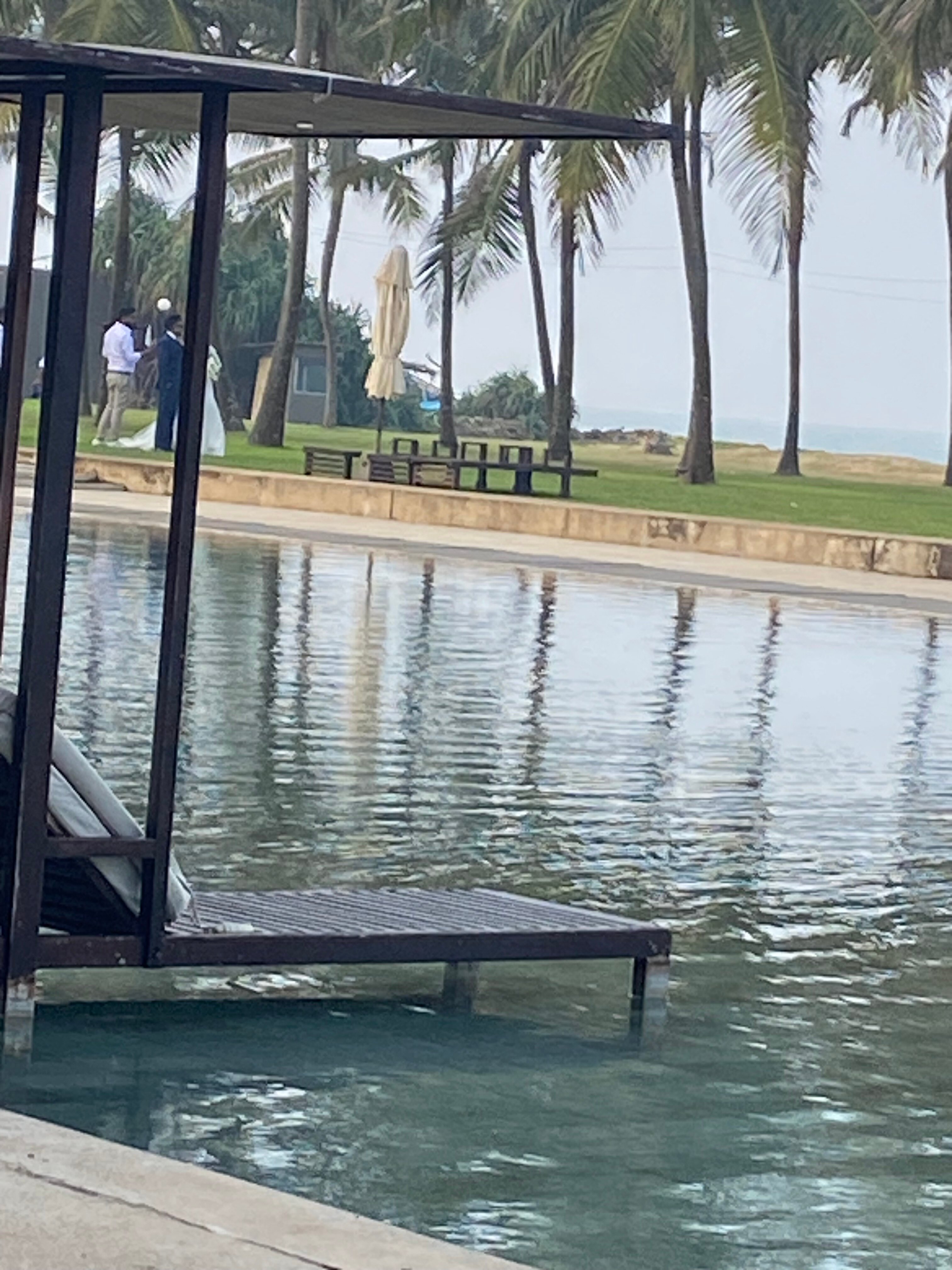 安纳塔拉水疗度假村-官方