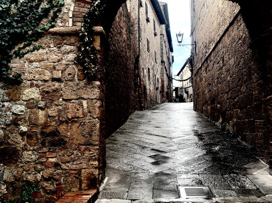 Tuscan Experiences-Castiglione D'Orcia必去景点