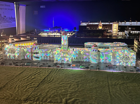 MinNature Malaysia-吉隆坡必去景点