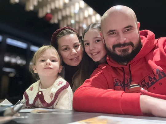 Hotel Royal Mountain