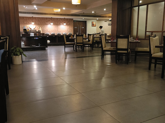 Dimora Thiruvananthapuram主图