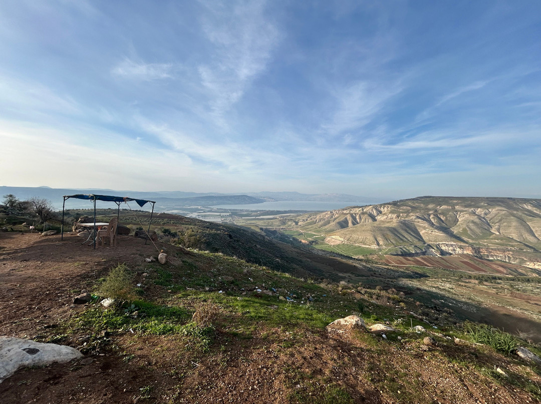 Beit Al Baraka主图