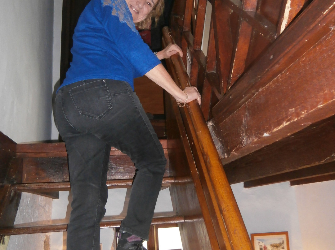 Caserio De Mozaga主图