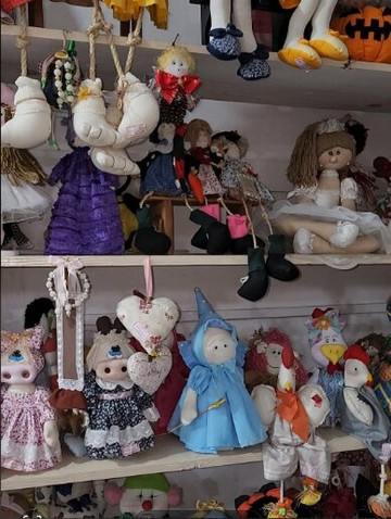 Solar Aguiar Valim-Bananal必去景点