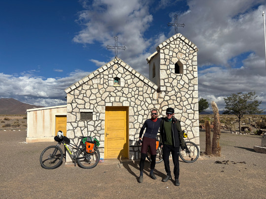 Salta Adventures-萨尔塔必去景点