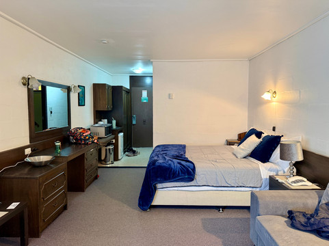 West Coaster Motel主图