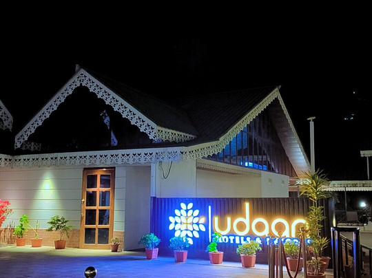 Udaan Alpine Resort主图