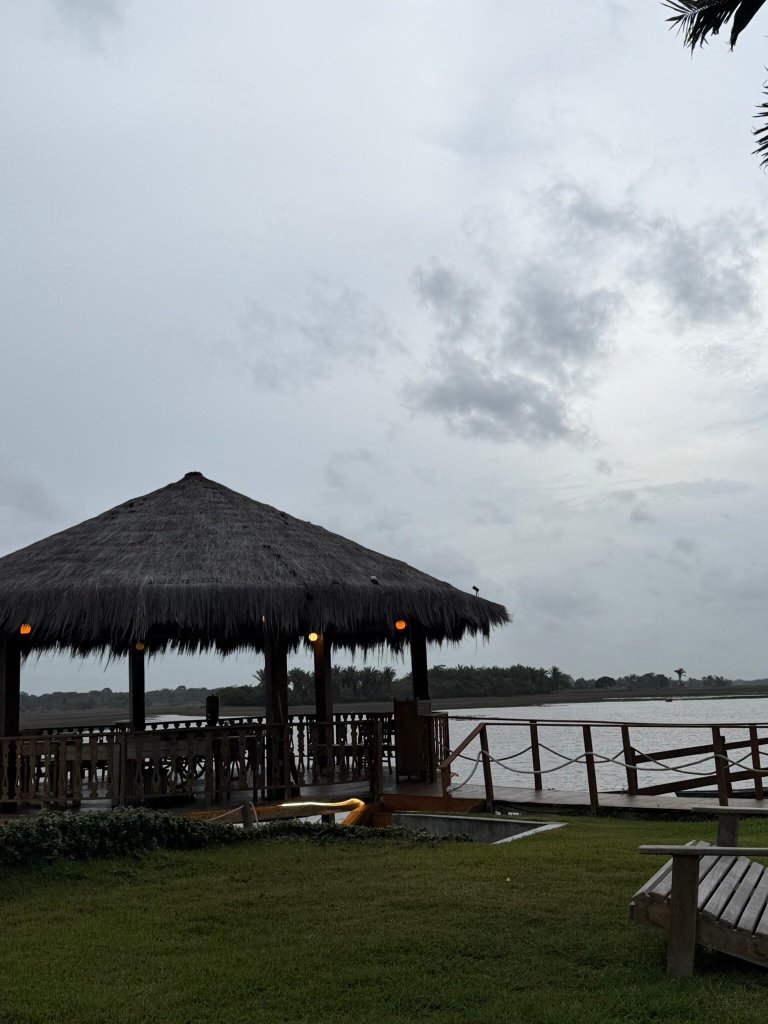 Hotel Fazenda Vitoria-官方