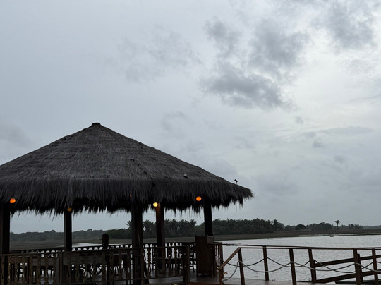 Hotel Fazenda Vitoria主图