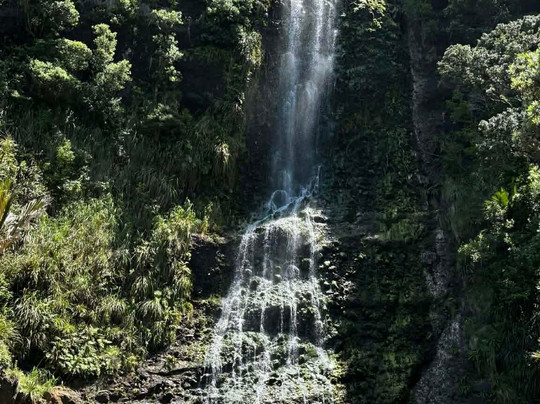 Karekare Falls-Karekare必去景点