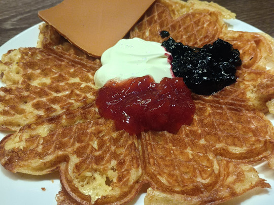 Scandic Helsfyr主图