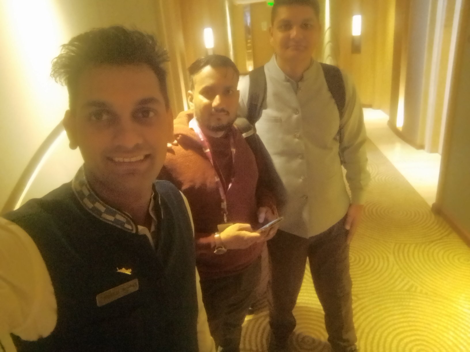 Radisson Hotel Bhopal-官方