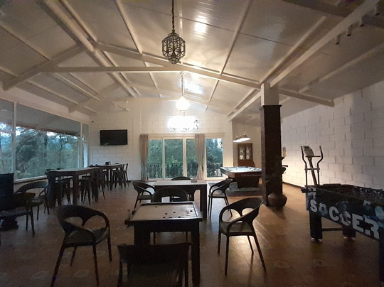 Coffeebean Home Stay Chikmagalur主图