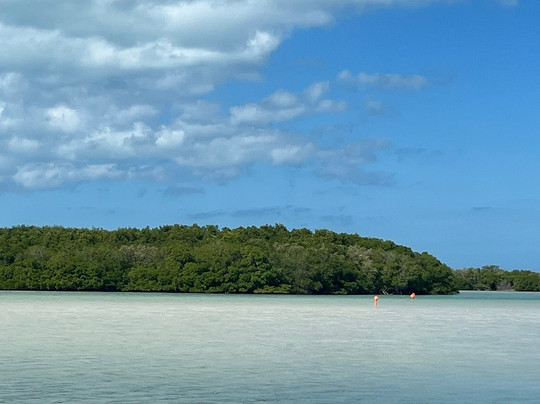 Parque Natural Ria Lagartos-里奥拉加托斯必去景点