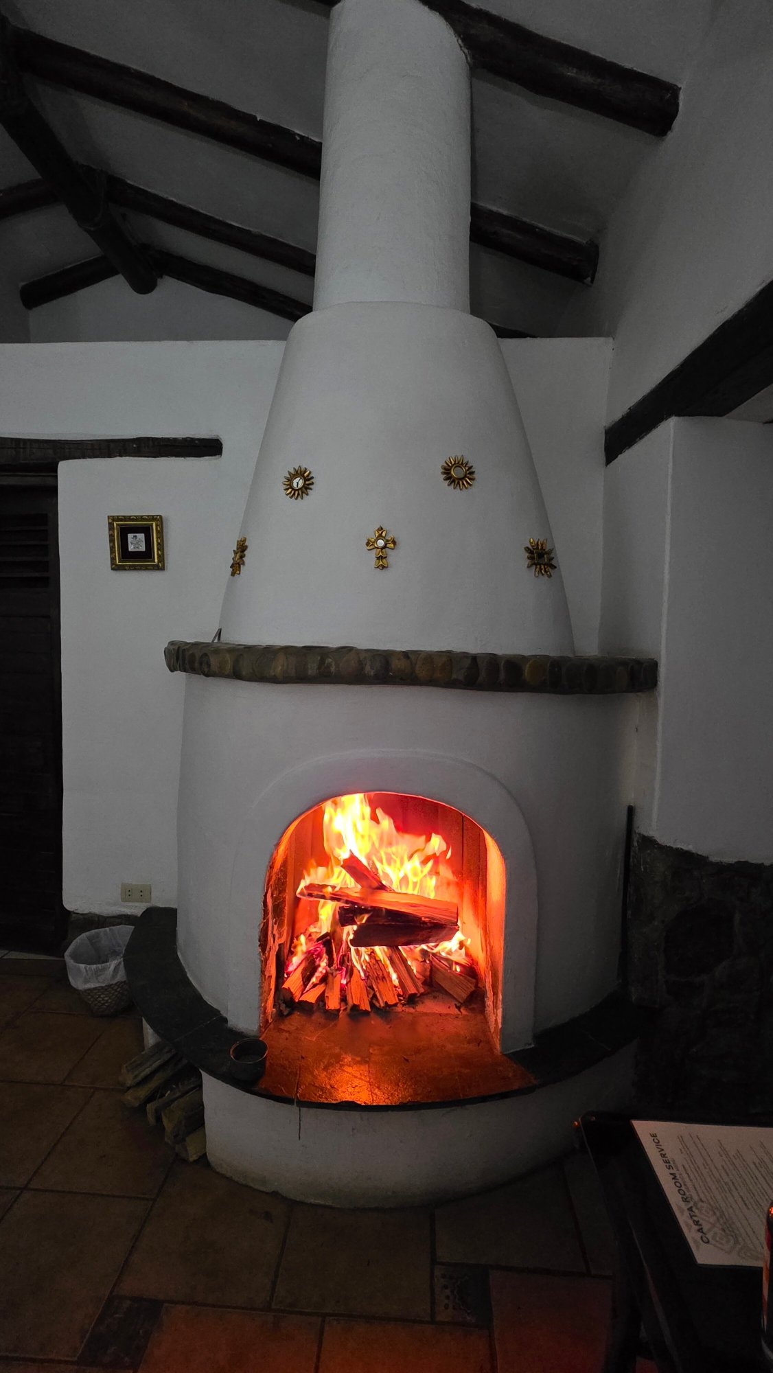 Lizzy Wasi Boutique Hotel-官方