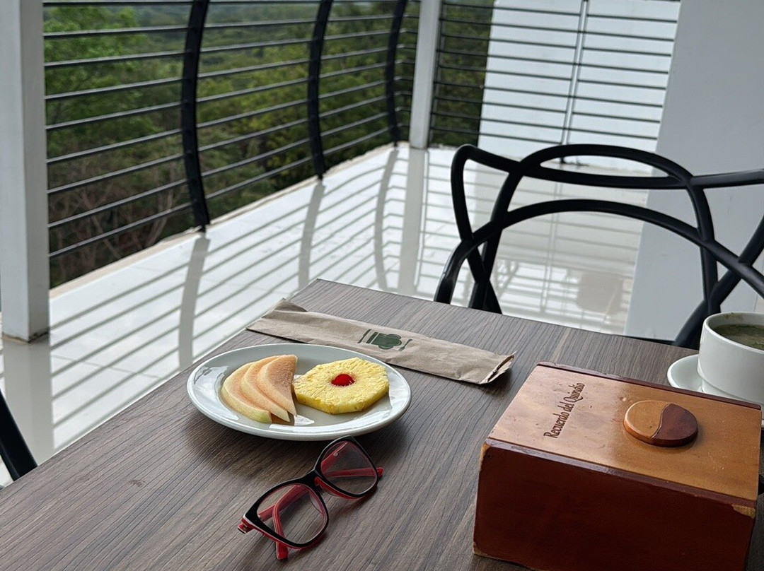 Hotel la Montana Girardot
