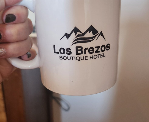 Hotel Los Brezos主图