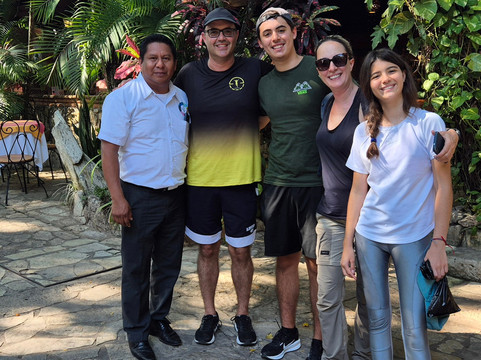 Mundo Chiapas-图斯特拉古铁雷斯必去景点