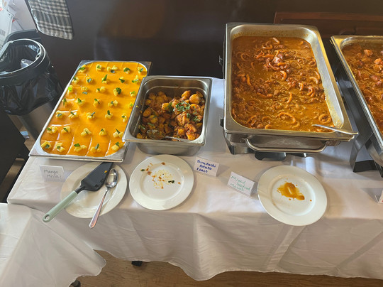 Thirukochi Restaurant