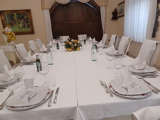 Tanit Hotel Ristorante Museo主图