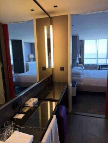 Hyatt Centric Montevideo主图