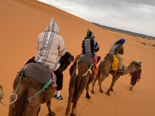 Original Travels-Azilal必去景点