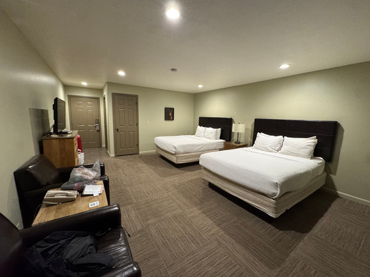 Driftwood Lodge主图