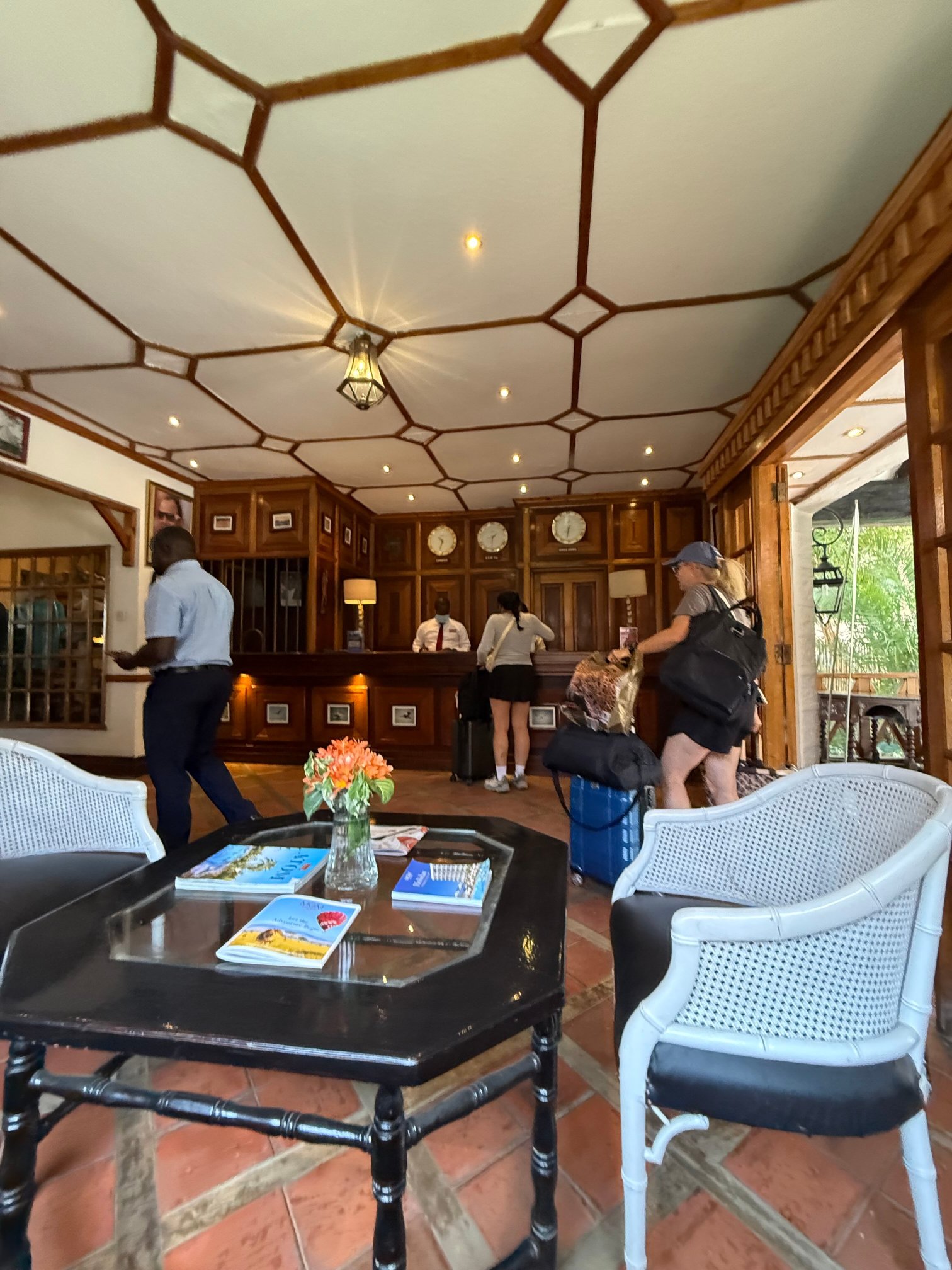 纳瓦沙湖乡村俱乐部-官方