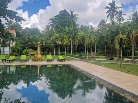 Fox Resorts Jaffna主图