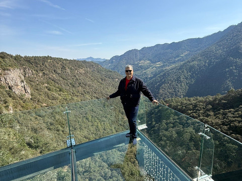 Cascada Las Brisas-Cuetzalan del Progreso必去景点