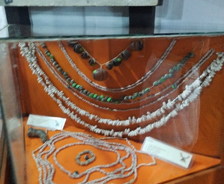 Agua Blanca-Machalilla National Park必去景点