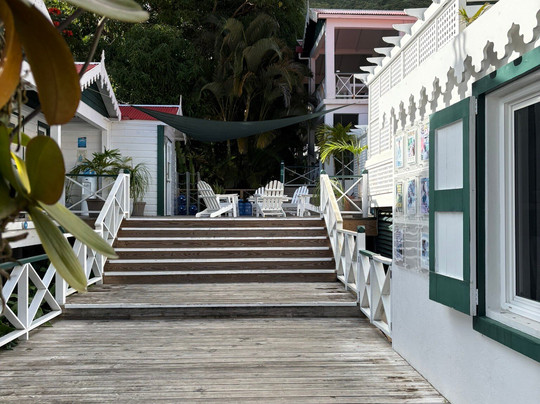 Juliana's Hotel主图