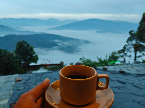 Imperial Heights Binsar主图