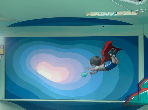 Zoo Art Show-Puteaux必去景点