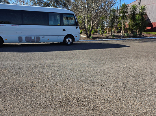 Sydney Mini Buses And Private Tours