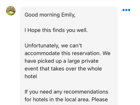 格拉夫顿庄园酒店主图