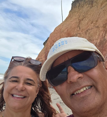 Praia da Barra do Cahy-Cumuruxatiba必去景点