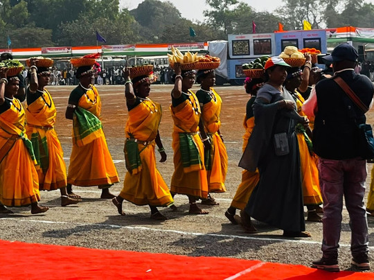 SINGH VOYAGE-焦特布尔必去景点