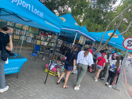 Safaris for Africa-德班必去景点